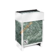 Электрическая печь KARINA Элит 6 Змеевик Электрическая печь KARINA Элит 6 Змеевик