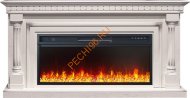 Электрокамин Royal Flame Dallas с очагом Vision 42 LED Электрокамин Royal Flame Dallas с очагом Vision 42 LED