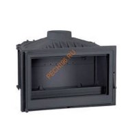 Каминная топка Ferguss FG17 AIR EXT шибер