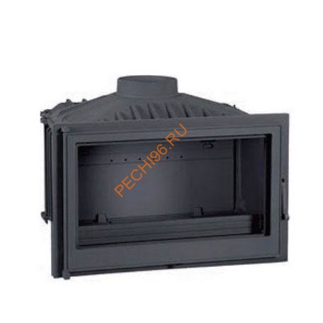 Каминная топка Ferguss FG17 AIR EXT шибер