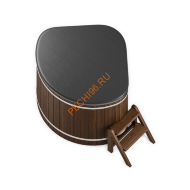 Термокрышка PolarSPA для купели CORNER 130