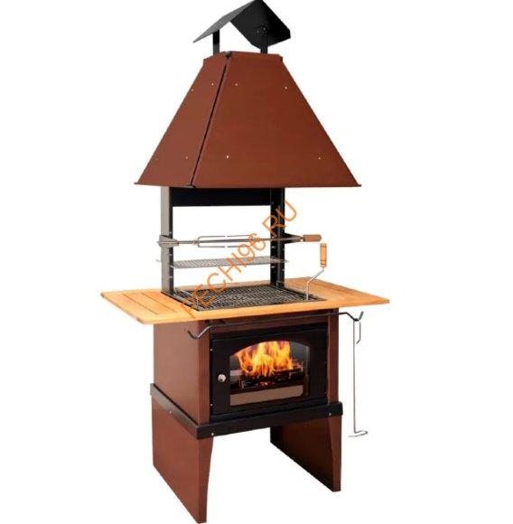 Гриль Grillux Suomi Grill Гриль Grillux Suomi Grill