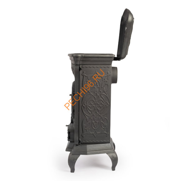 Чугунная печь-камин Fireway Step Чугунная печь-камин Fireway Step