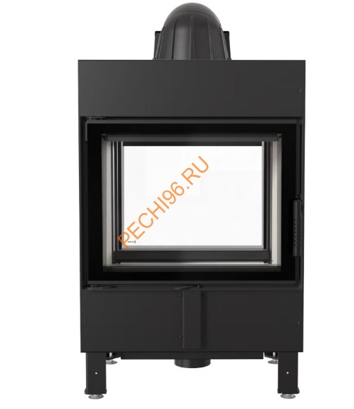 Каминная топка Kratki LUCY/12 T