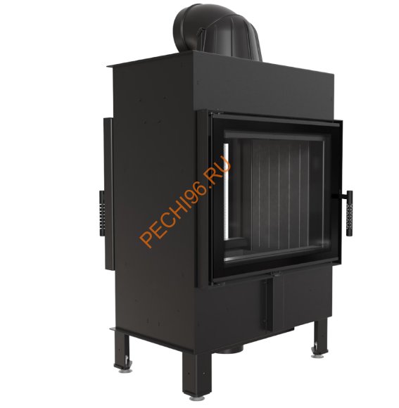 Каминная топка Kratki LUCY/12 T