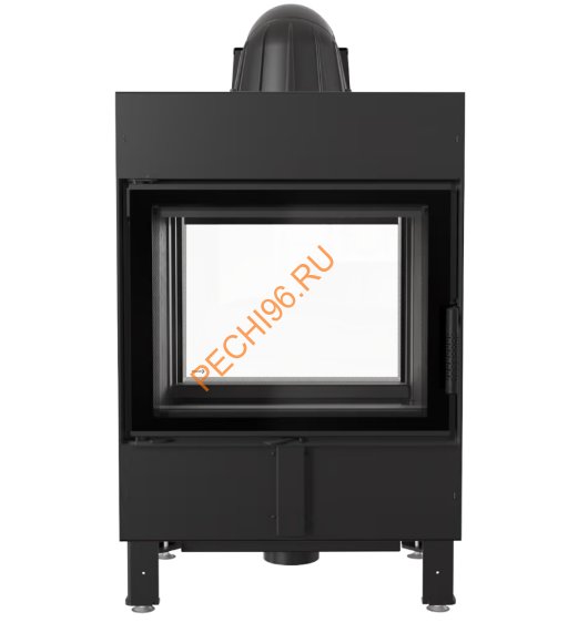 Каминная топка Kratki LUCY/12 T