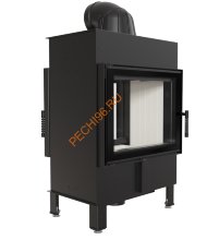 Каминная топка Kratki LUCY/12 T Каминная топка Kratki LUCY/12 T
