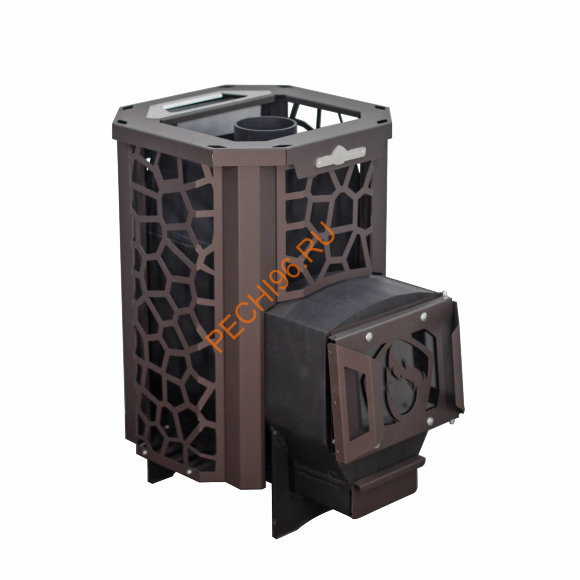 Печь банная Сталь-Мастер HARD 14М дверца ДС Печь банная Сталь-Мастер HARD 14М дверца ДС