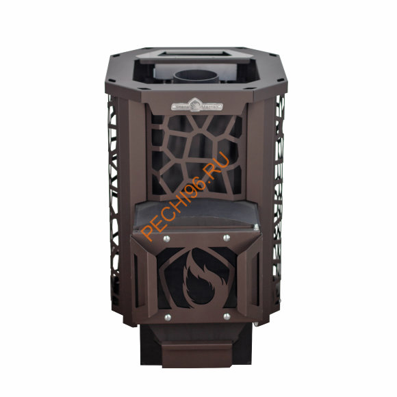 Печь банная Сталь-Мастер HARD 14М дверца ДС Печь банная Сталь-Мастер HARD 14М дверца ДС