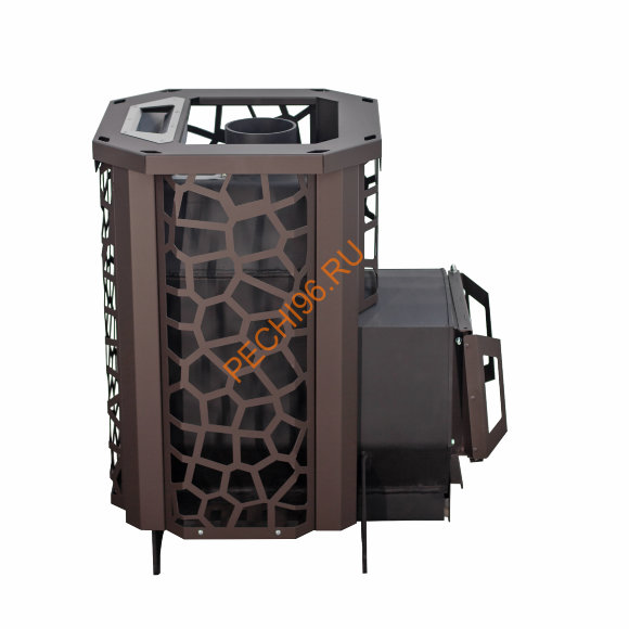 Печь банная Сталь-Мастер HARD 14М дверца ДС Печь банная Сталь-Мастер HARD 14М дверца ДС