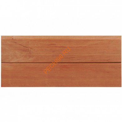 Вагонка ТермоОльха Экстра профиль STS, 15х90(81)х3200 мм