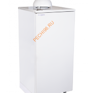 Газовый напольный котел Боринское АОГВ-23,2 М двухконтурный