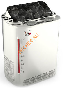 Электрическая печь SAWO SCANDIA COMBI SCAC-90NS-Z Электрическая печь SAWO SCANDIA COMBI SCAC-90NS-Z