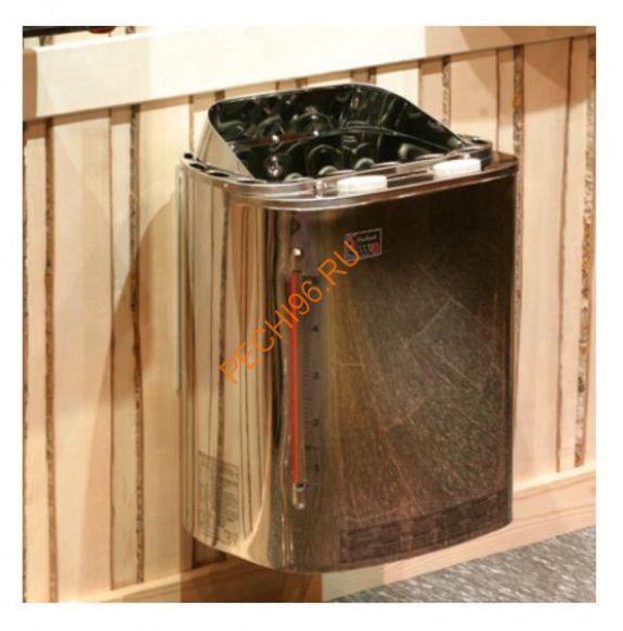 Электрическая печь SAWO SCANDIA COMBI SCAC-90NS-Z Электрическая печь SAWO SCANDIA COMBI SCAC-90NS-Z