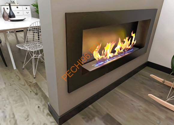 Биокамин ZeFire Estetic Flame ETUDE 1500 Биокамин ZeFire Estetic Flame ETUDE 1500