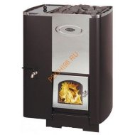 Дровяная печь Kastor KARHU-37 PK VV Дровяная печь Kastor KARHU-37 PK VV