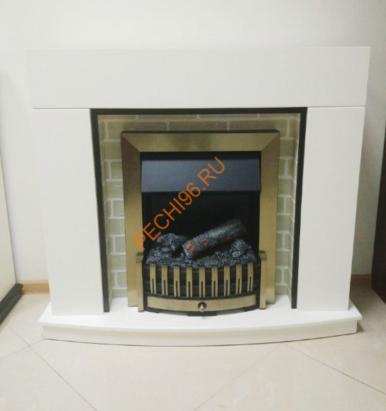 Портал Royal Flame Montana под классический очаг Портал Royal Flame Montana под классический очаг