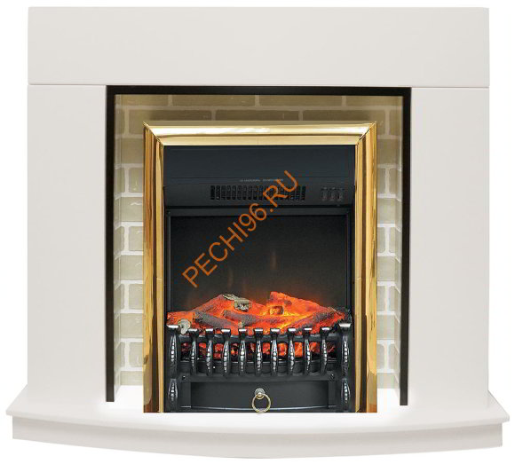 Портал Royal Flame Montana под классический очаг Портал Royal Flame Montana под классический очаг