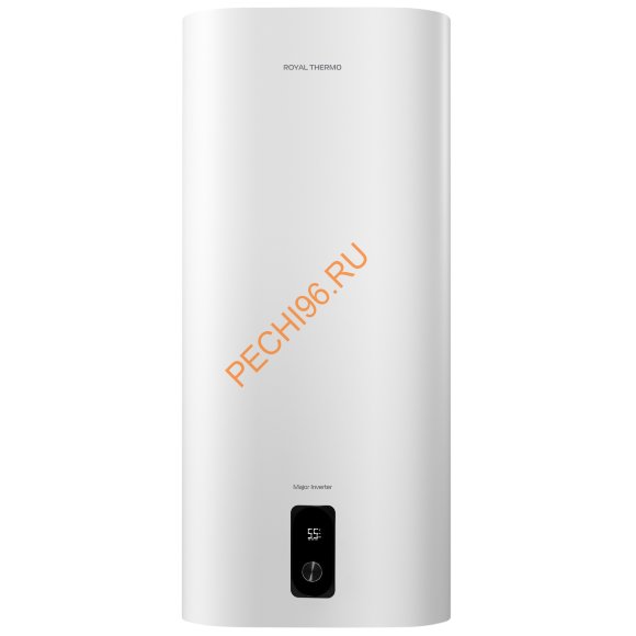 Водонагреватель Royal Thermo RWH 50 Major Inverter Водонагреватель Royal Thermo RWH 50 Major Inverter