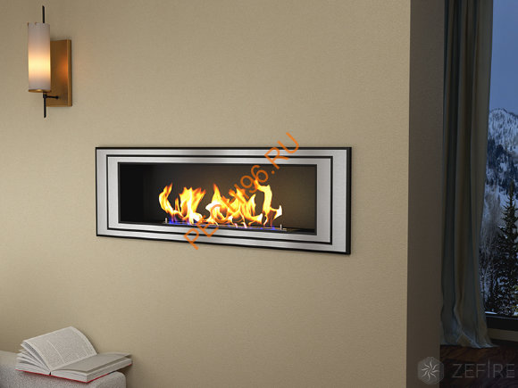 Биокамин ZeFire SIRIUS 1200 Long Биокамин ZeFire SIRIUS 1200 Long