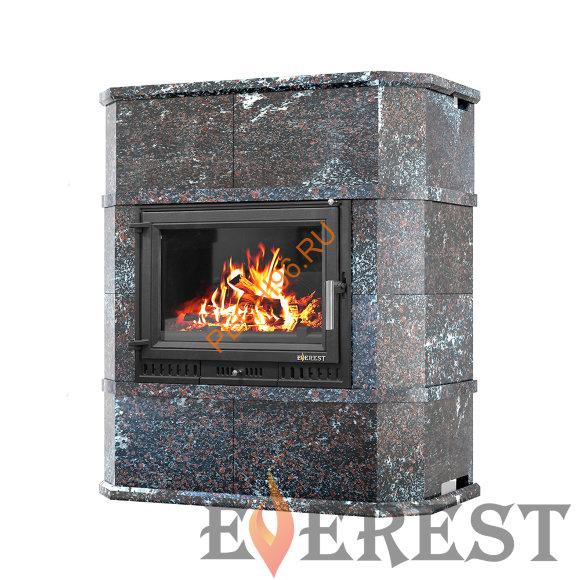 Камин EVEREST Z14 «BRAN» Н-1180 Амфиболит