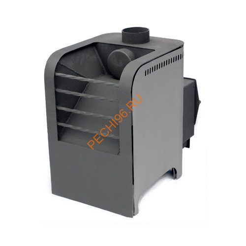 Печь банная Берёзка Эконом 12 Печь банная Берёзка Эконом 12