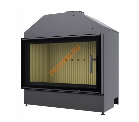 Каминная топка Термосфера Esma 1С 67/48