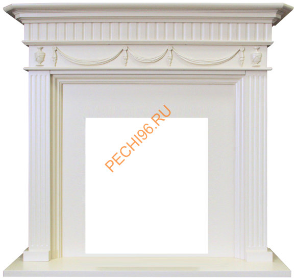 Портал классический Dimplex Corfu (Opti-Myst)