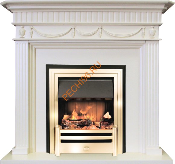 Портал классический Dimplex Corfu (Opti-Myst)