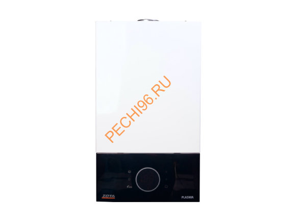 Газовый настенный котел ZOTA Plasma 32S