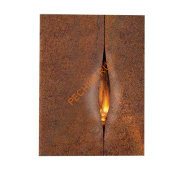 Камин Focus Metafocus №2 Камин Focus Metafocus №2