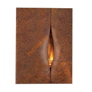 Камин Focus Metafocus №2