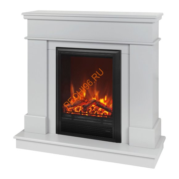Электрокамин RealFlame Selena STD GR с очагом Eugene Электрокамин RealFlame Selena STD GR с очагом Eugene
