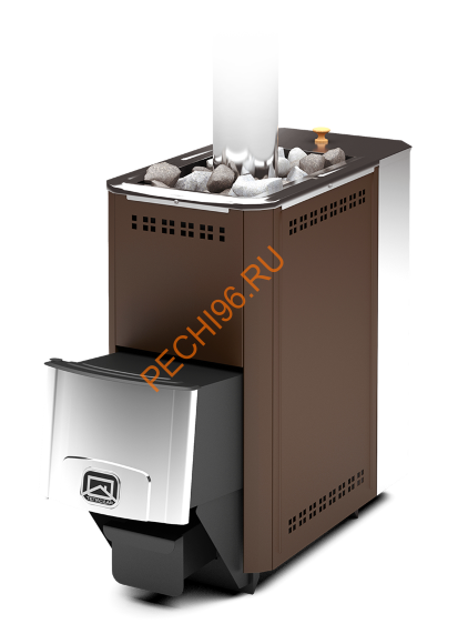 Печь банная Теплодар Тамань 10 ТБ Печь банная Теплодар Тамань 10 ТБ