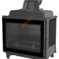 Каминная топка Kratki Franek 12