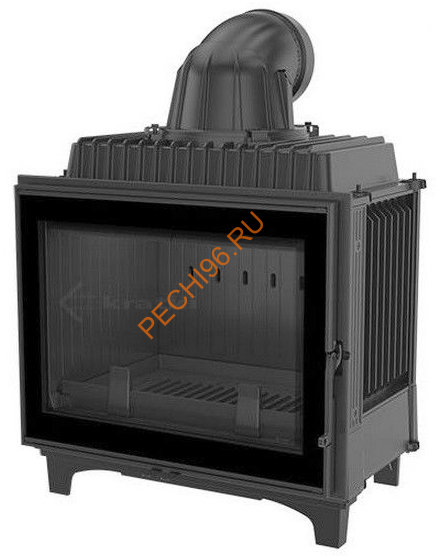 Каминная топка Kratki Franek 12 Каминная топка Kratki Franek 12