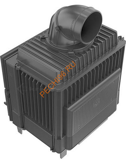 Каминная топка Kratki Franek 12 Каминная топка Kratki Franek 12