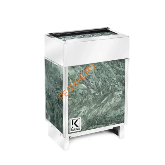 Электрическая печь KARINA Elite 3 Змеевик Электрическая печь KARINA Elite 3 Змеевик