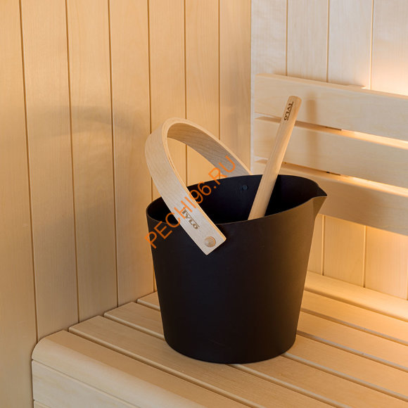 Бадья Tylo Brilliant Black Бадья Tylo Brilliant Black