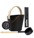 Набор аксессуаров Brilliant Black Набор аксессуаров Brilliant Black