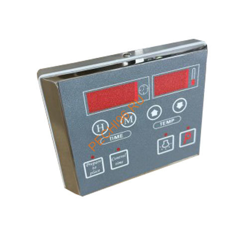 Пульт управления электрокаменками ПУЭКМ Ресурс 36 кВт Пульт управления электрокаменками ПУЭКМ Ресурс 36 кВт