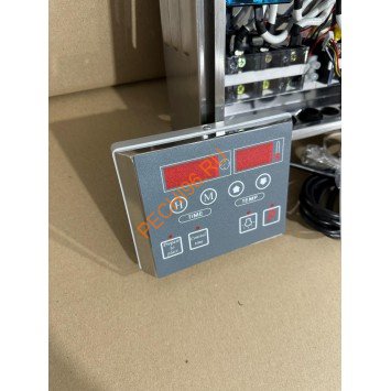 Пульт управления электрокаменками ПУЭКМ Ресурс 36 кВт Пульт управления электрокаменками ПУЭКМ Ресурс 36 кВт