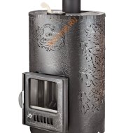 Печь банная Ферингер Уют 25 ПФ Дубы