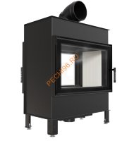 Каминная топка Kratki LUCY/14 T Каминная топка Kratki LUCY/14 T