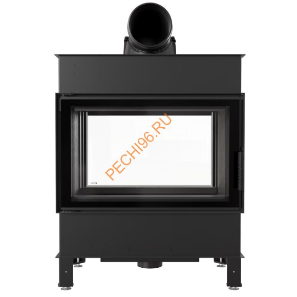 Каминная топка Kratki LUCY/14 T