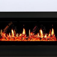 Электрокамин Royal Flame Lindos с очагом 5D V-ART 40
