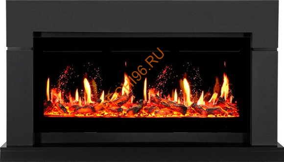 Электрокамин Royal Flame Lindos с очагом 5D V-ART 40