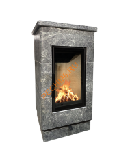 Печь-Камин Eysen Silverado Печь-Камин Eysen Silverado