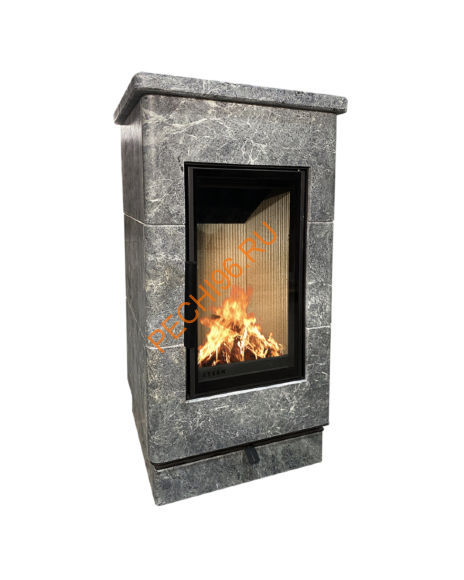 Печь-Камин Eysen Silverado Печь-Камин Eysen Silverado