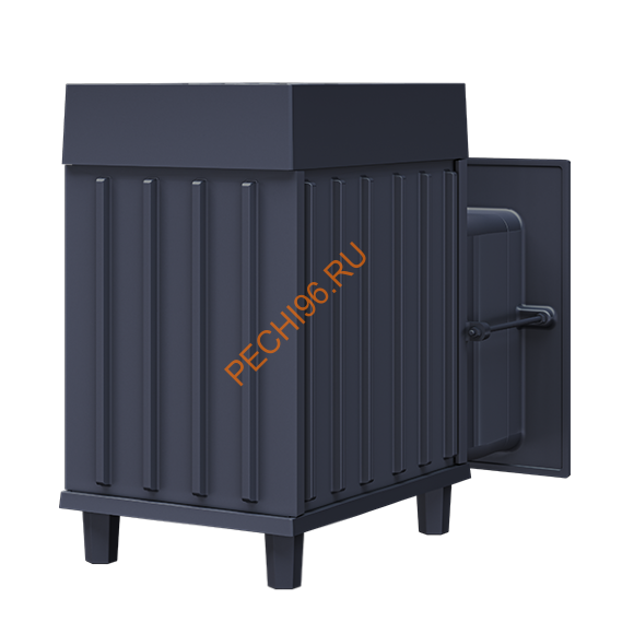 Печь банная Гефест Гроза 24М